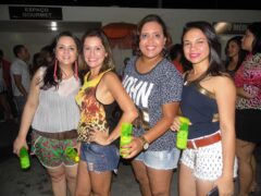 Natal Open Prime
